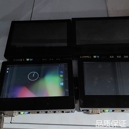 适配友善之臂tiny4412开发板学校物资 能开机，能触摸，裸机议价