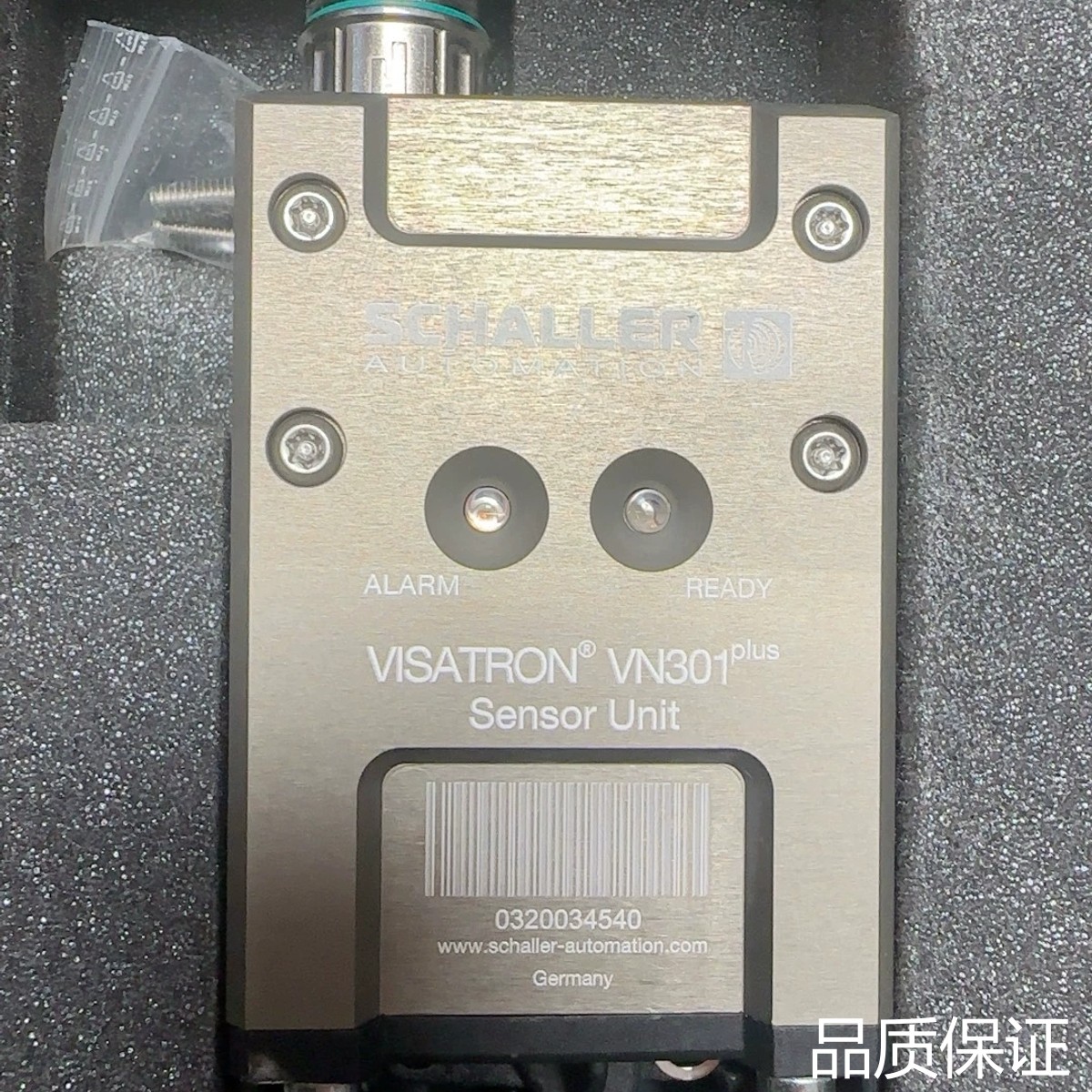适配VISATRON+VN301+plus油雾探测器探头*3议价