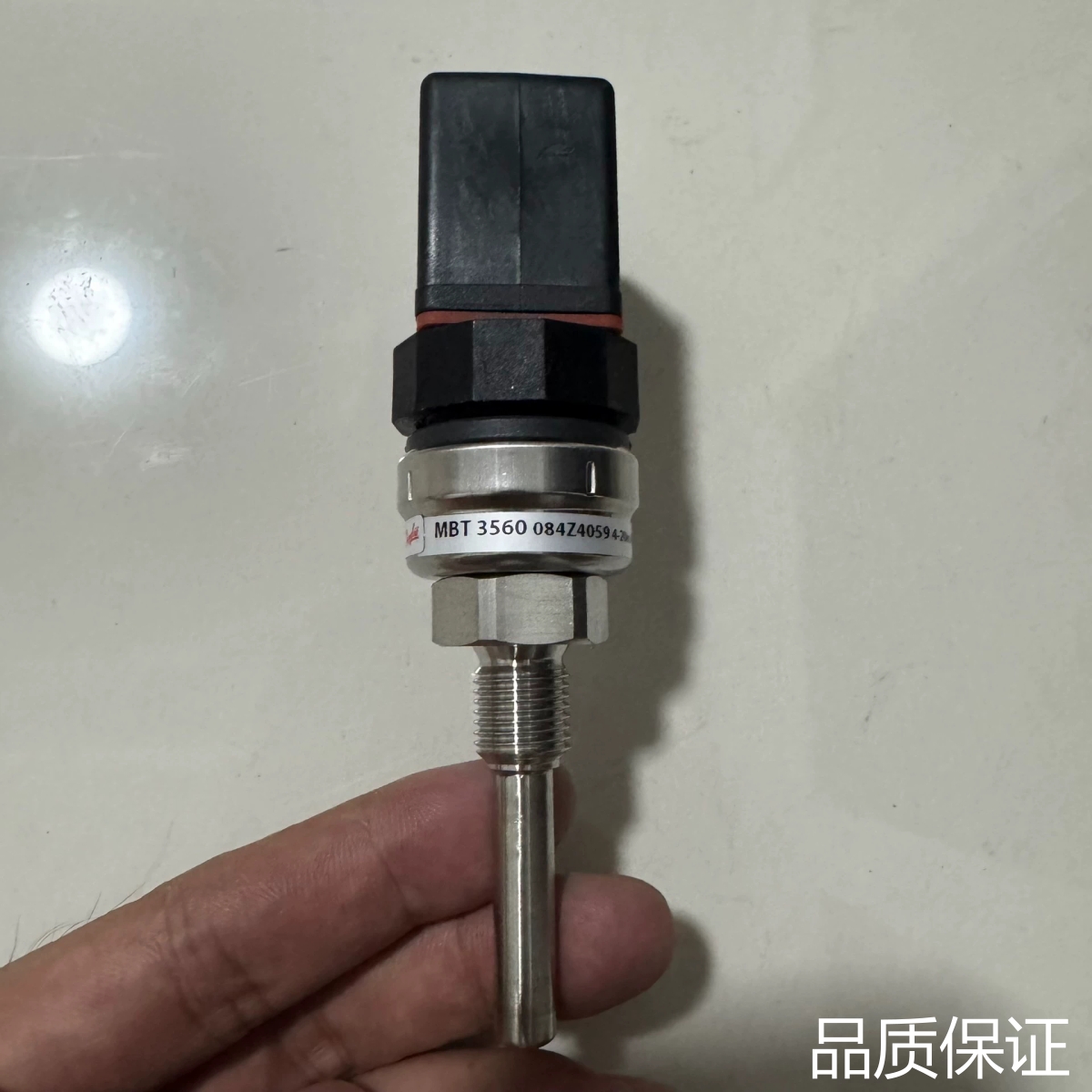 适配084Z4059 MBT3560Danfoss丹佛斯温度传感议价