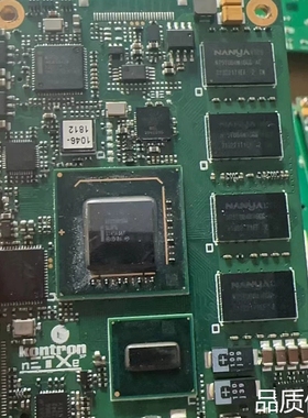 适配控创MI001-CP1416-1B工控主板 议价kontro询价