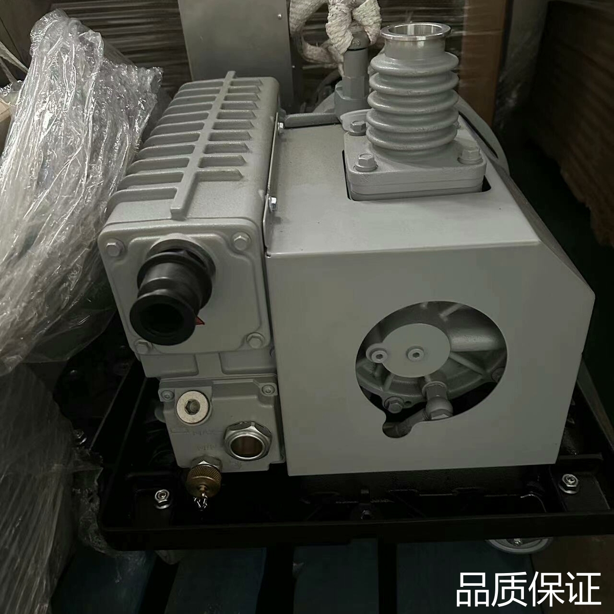 适配Agilent  MS120 CU真空泵议价