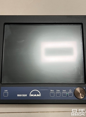 适配MAN触摸屏，ISIC. MON1500MII  显示器议价