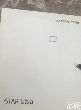 适配泰科门禁控制器iSTAR Ultra，型号Ustar016，议价