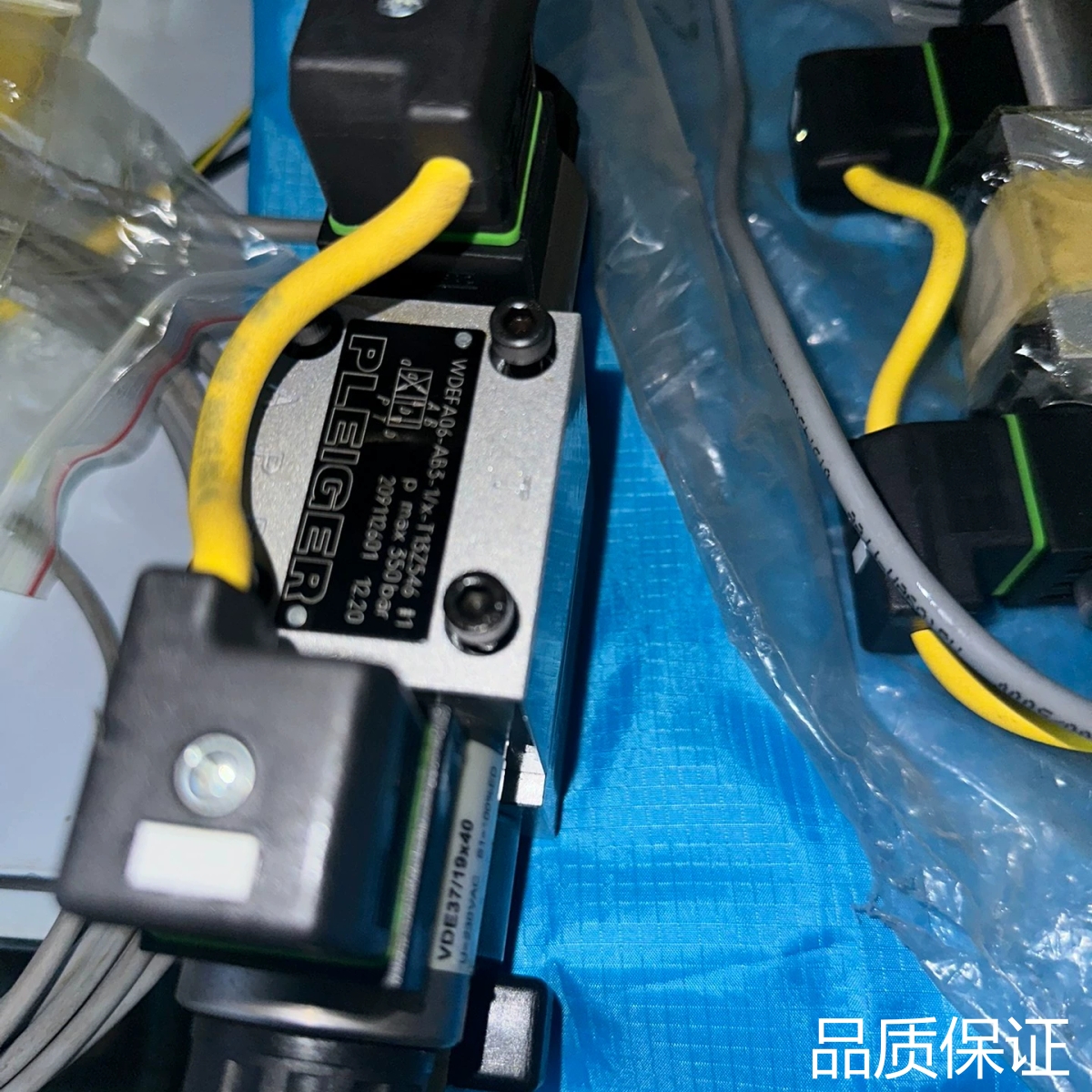 适配WDEFA06-AB3-1/x-T13Z546 PLEIGE议价