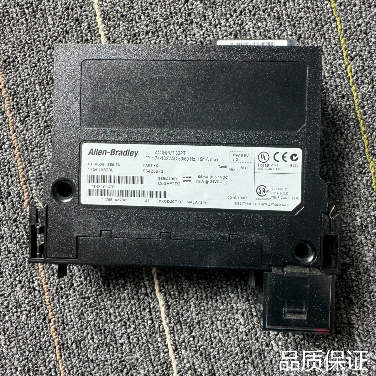 适配1756-IA32询价