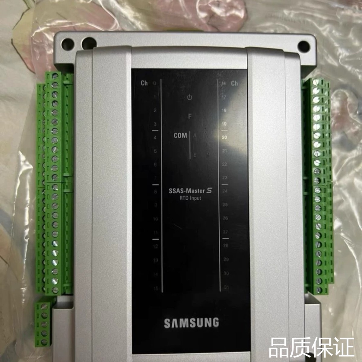 适配SSAS-Master+S+RTD+Input+SMSRTD议价