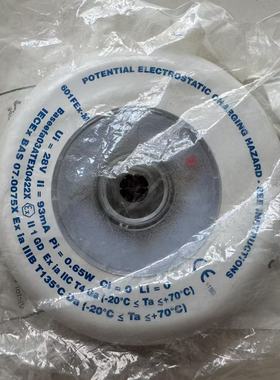 二手TYCO泰科火焰探头601FEX-M 516.600.067 811F516.800.007全新