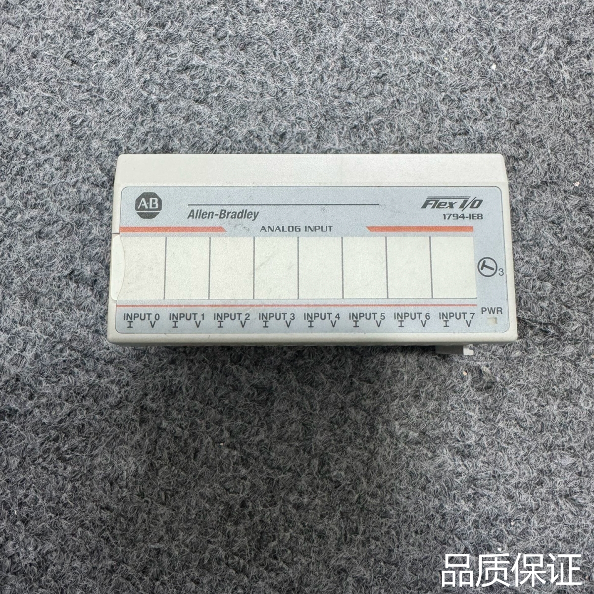 适配Allen Bradley Flex I/O模块 1794-询价