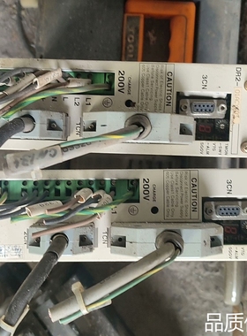 适配DR2-01ACY103SERVOPACK日本安川YAS议价