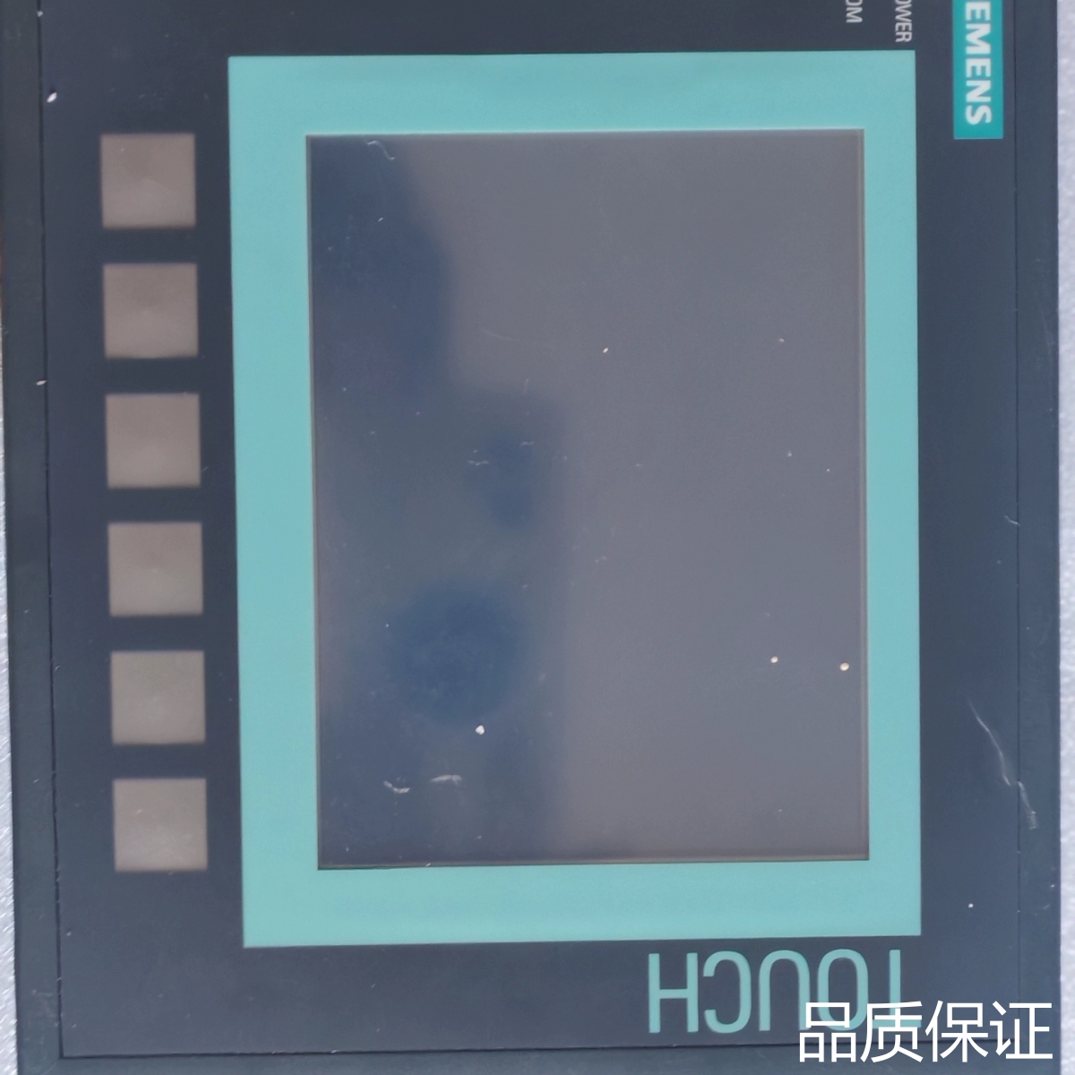 适配西门子触摸屏 K-TP178micro，型号6AV6 640询价