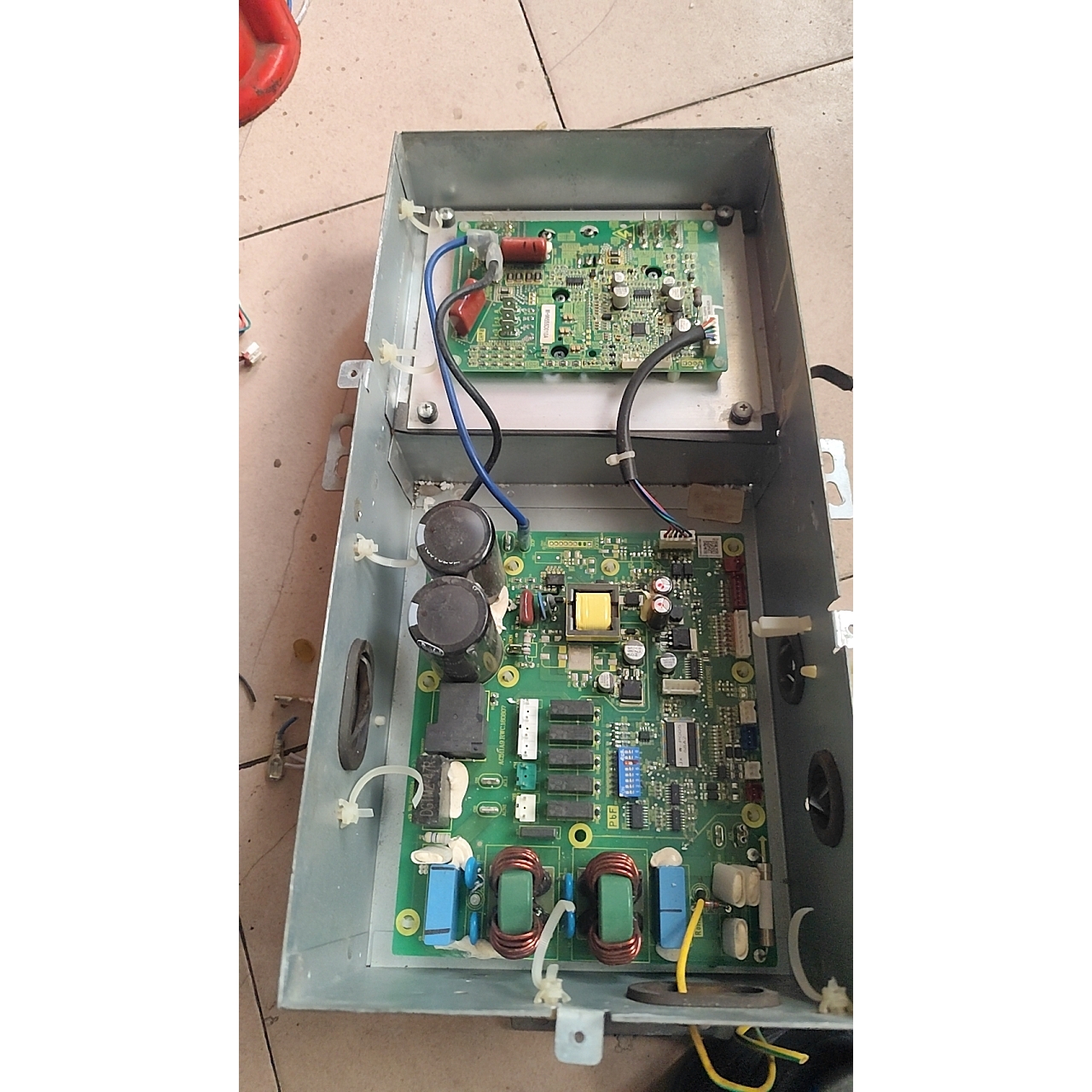 二手三菱重工RFC85JX主板MHW505A038B 模块板 MHW555D10A AC511A9