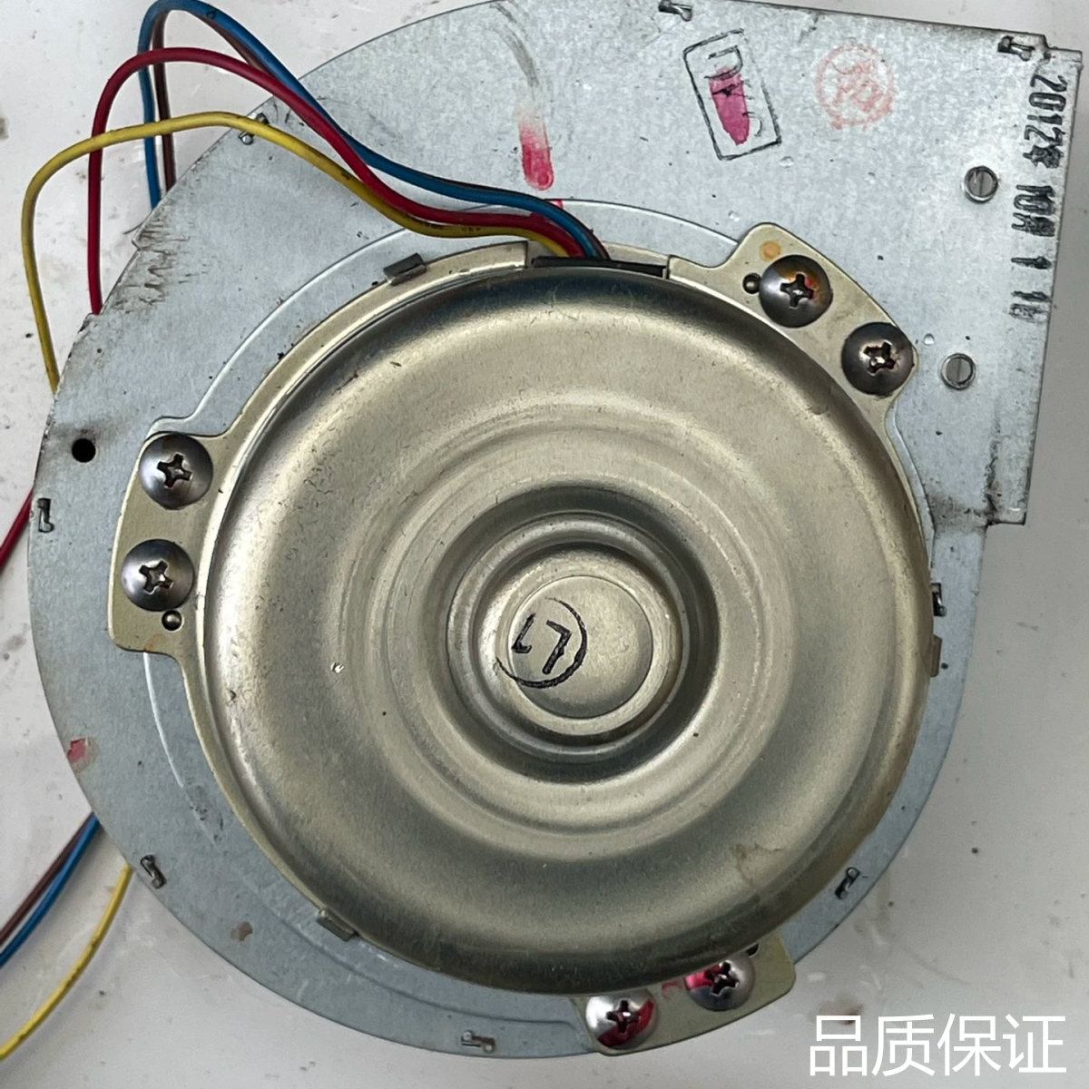 适配威灵无刷直流电机D-40-27-8，，DC40V电压议价