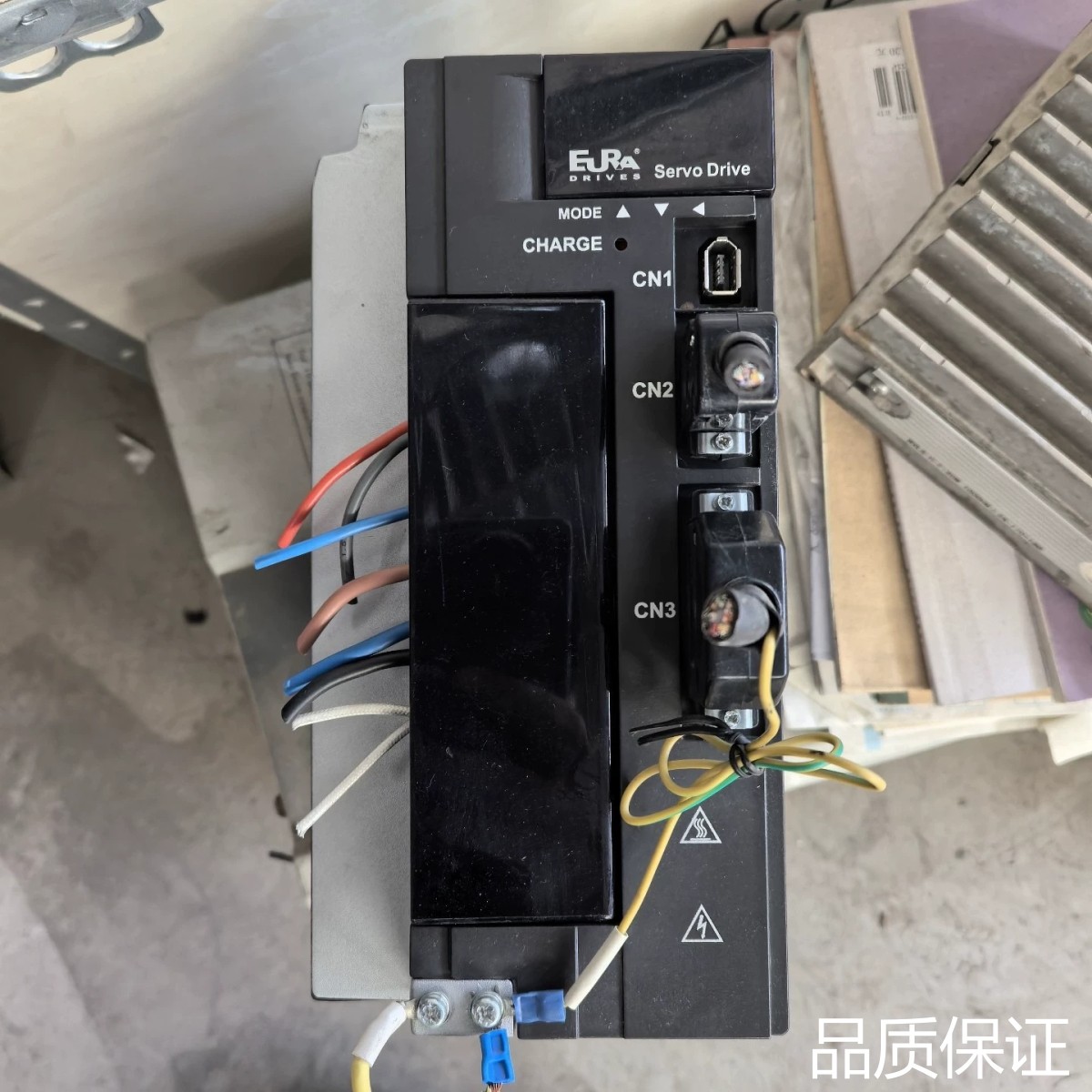 适配欧瑞伺服驱动器SDP10-G302T2K4，220V，3KW议价