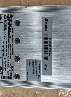 适配原装进口Excelsys电源XLC5427X00A 多路输出询价