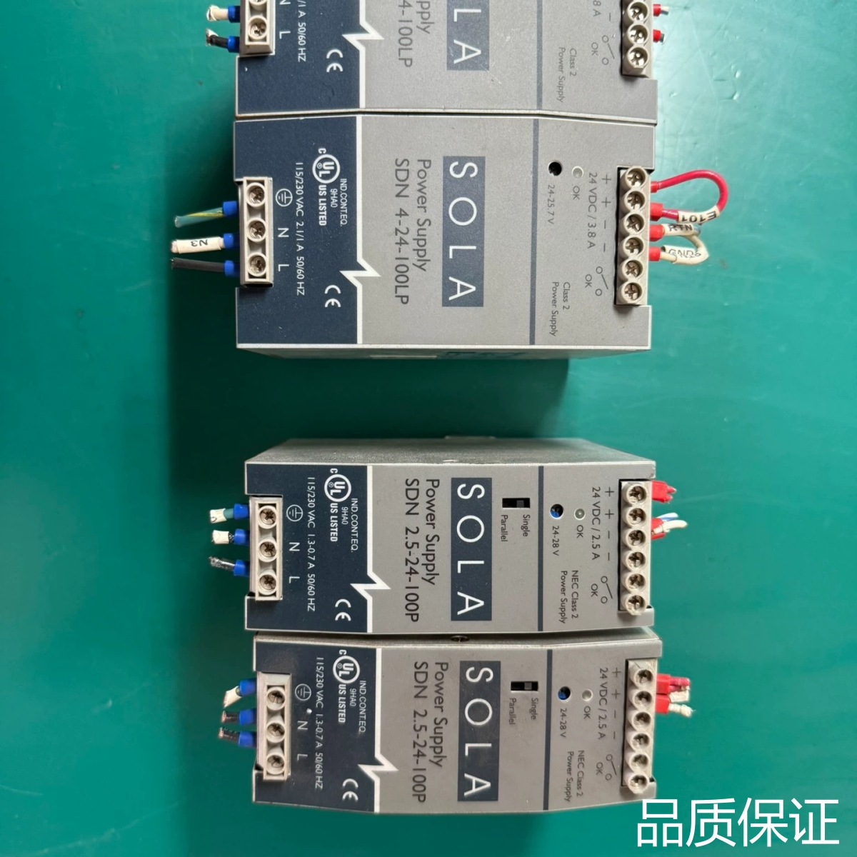 适配SOLA开关电源议价