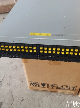 适配HP 3PAR StoreServ 7200c 存储阵列，4议价