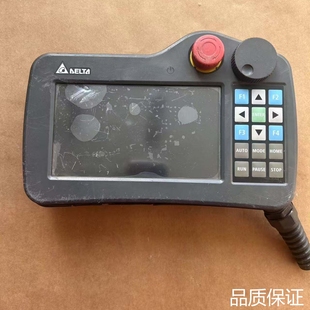 实物拍摄 件 议价 N411H5C5 适配台达人机界面HMC07