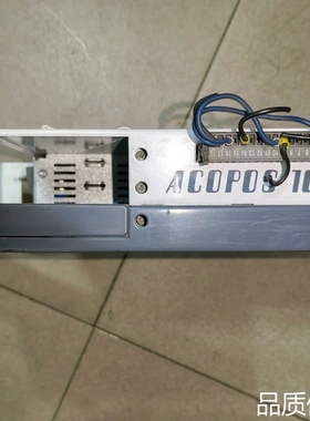 适配贝加莱ACOPOS1016.00-2，支持114卡，拆机件，询价