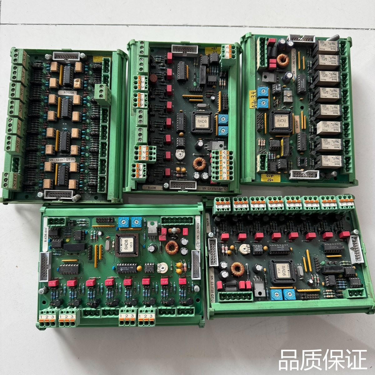 适配HOPPE RDI32E 液位模块议价