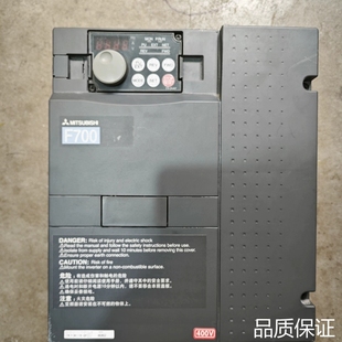 CHT1.. 11K 询价三菱F700系列变频器FR F740