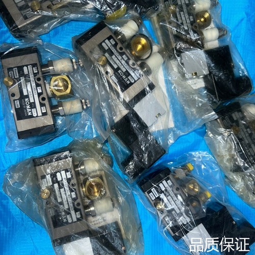 适配KONAN电磁阀453S203C-W1-G30282，453议价