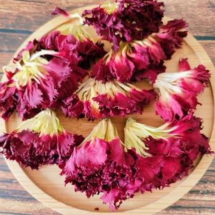 【九转黄灵花】云南大山自然晒干