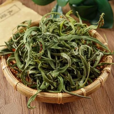 【藏精叶草茶】西藏高海拔藏精茶 嗷嗷叫茶泡水 煮水