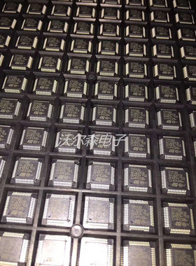 STM32GC102CB QFP48 微控制器芯片 单片机 询价为准
