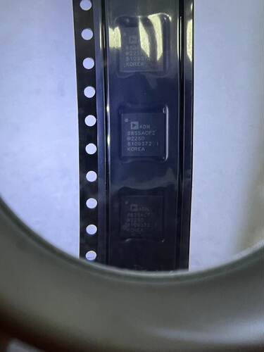 ADN8835ACPZ-R7ADN8835ACPZ