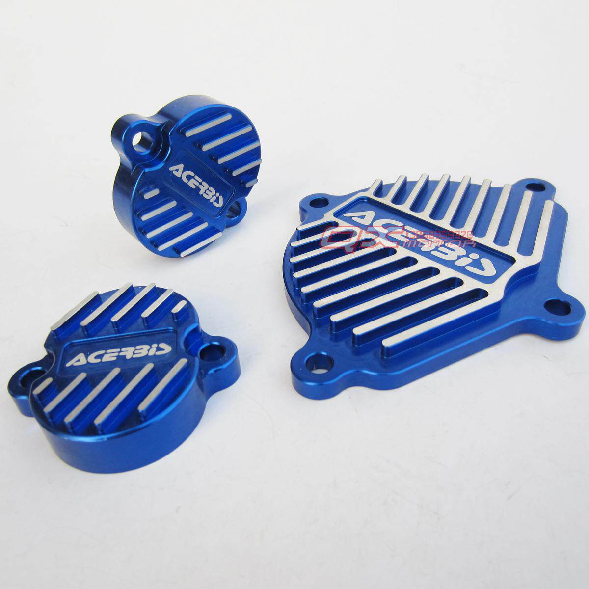 越野摩托车银翔150 160发动机cnc缸头盖汽缸盖气门盖装饰盖