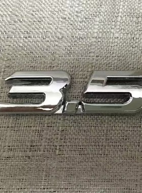 适用于赛纳埃尔法 SE XL E车标志适用于塞纳高配AWD V6 后 尾车标