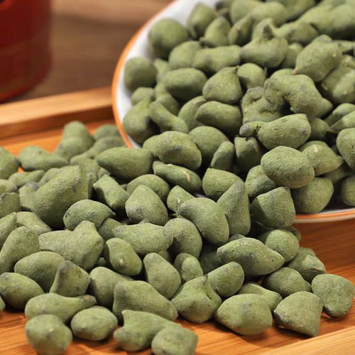 人参乌龙茶特级甘甜正品浓香型台湾进口高山茶冻顶乌龙茶叶正宗