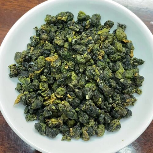 2400公尺梨山茶正宗进口台湾特级高山乌龙茶冷泡茶150克300克