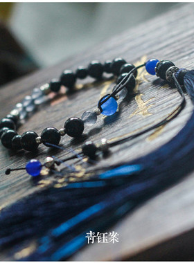 盗墓笔记衍生张起灵星沙石同人