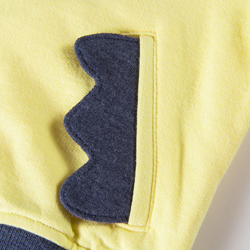 Veste pour garcon ALLOLUGH - Ref 2158889 Image 5