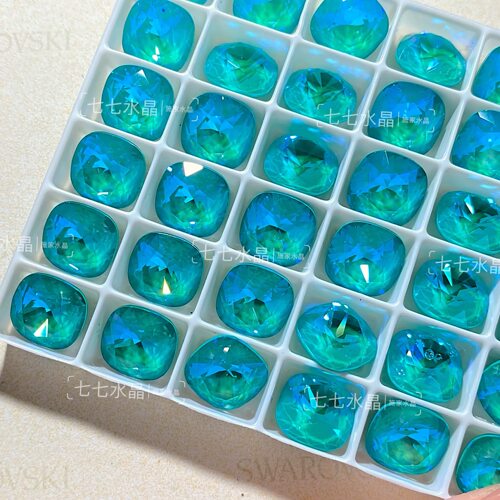 奥地利施家肥方10mm摩卡美甲143d