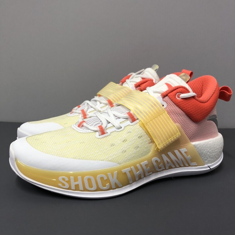 安踏篮球鞋男鞋运动鞋