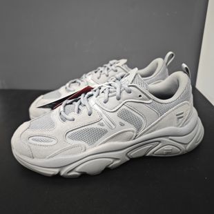 Mars2休闲跑步鞋 男鞋 F52M532178FAL 二代复古老爹鞋 FILA斐乐火星鞋