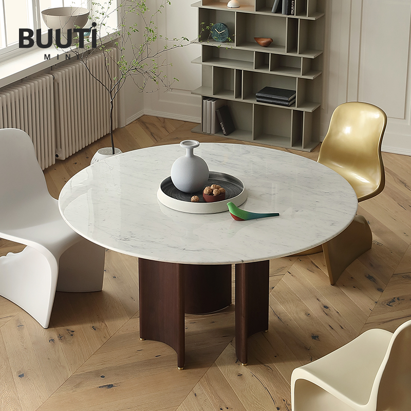 复工风天然大理石洞石岩板