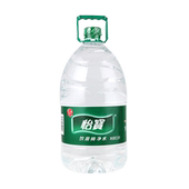 水纯净水 怡宝12.8L纯净水大桶水 怡宝12.8升桶装 家庭饮水机通用