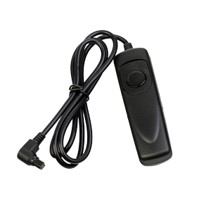 佰卓80N3 适用佳能R5 5D4 3 2 5DSR 6D 6D2 7D 7D2 50D 1D 1DS 1DX 单反相机快门线B门锁定延时风光摄影配件