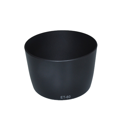 遮光罩佳能镜头58mm单反相机配件