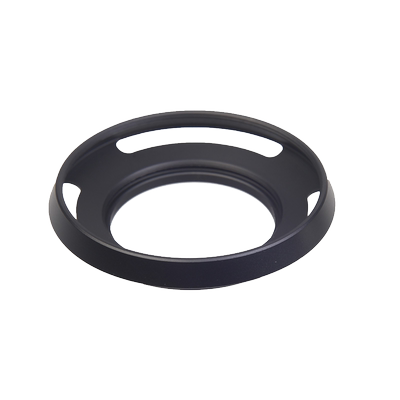 佰卓索尼微单相机金属黑色遮光罩