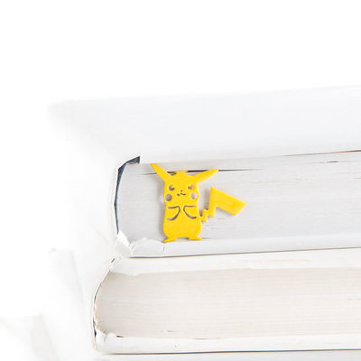 乌克兰Dmitriy高档精致书签