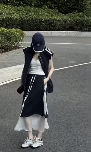 实体店夏季女装直播