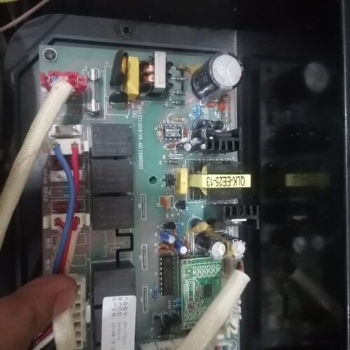 帅丰芯片厂家正品集成灶