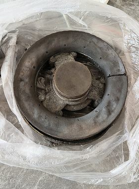 索太集成灶火盖分火器炉头三件原厂配件维修师傅客户下单质量保证