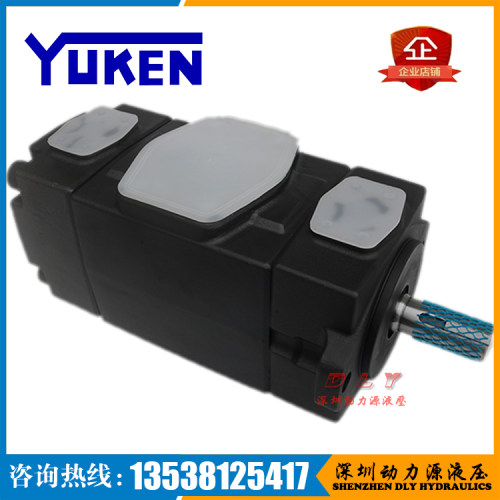 S-PV2R33-60/66/76-116/125-F/L-RBAA/RBAB/RBAR/RBAL-31/35/41