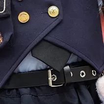 男女童疯狂动物城尼克狐狸演出配饰兔子警官儿童cos发箍帽子尾巴,童装/婴儿装/亲子装,儿童演出服,淘宝优惠券,粉丝福利购,淘宝优惠卷