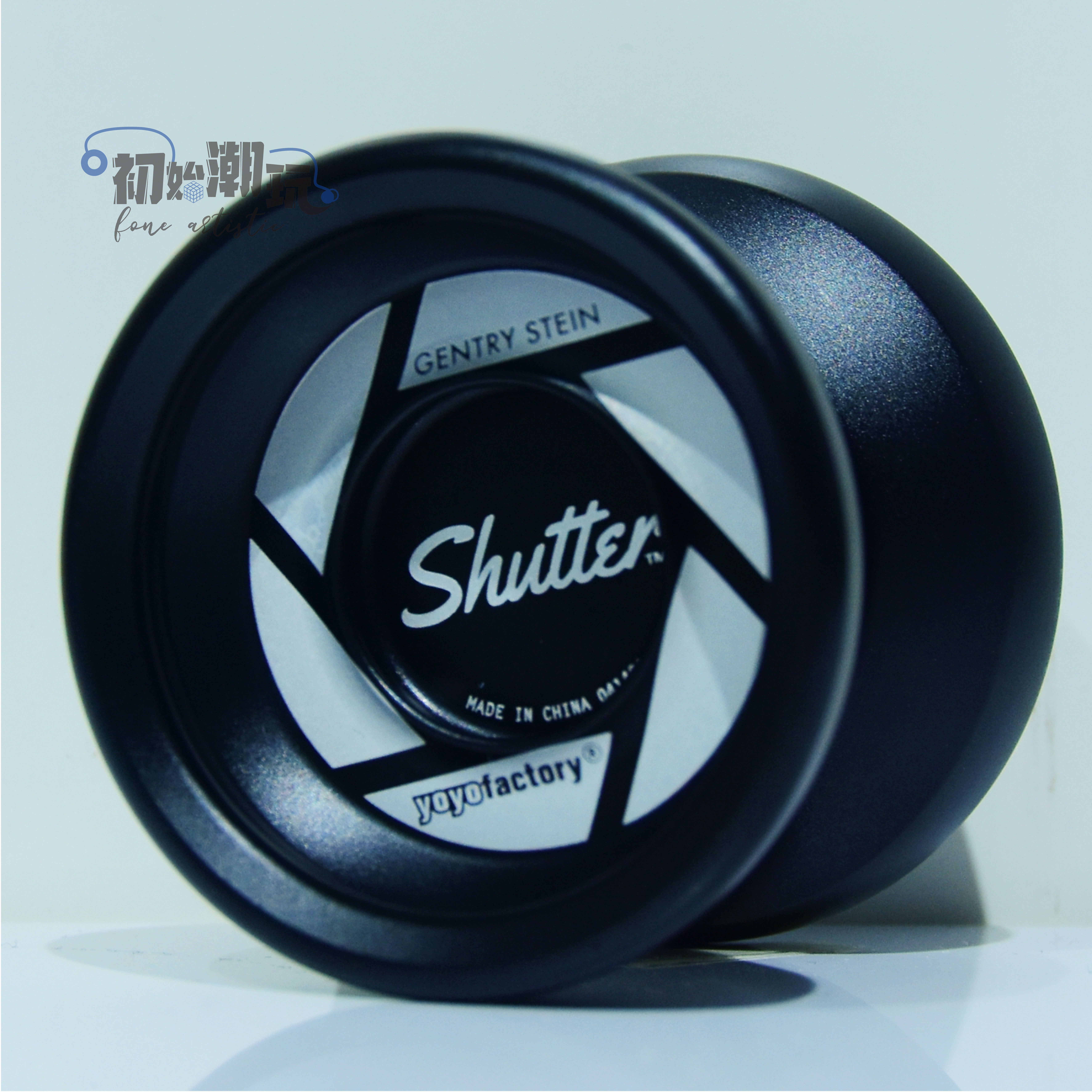 诚豪推荐悠悠工厂快门1a金属